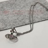 Liberte555 Mine Accessory Necklace Subcal Mine Saturn Subcal Series Mass