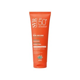 SVR Sun Secure Lait FPS 50 Protector Solar Corporal de Rápida Absorción con Acabado Invisible, 250 ml                                                 