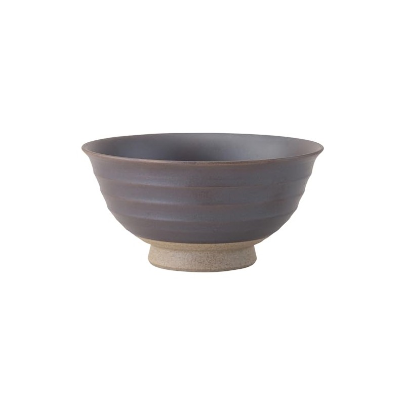 Arita Ware 74098 Rice Bowl, Diameter 5.1 inches (13 cm),