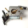 Carburetor Kit Compatible with Husqvarna 445 445E 445II 450 450E