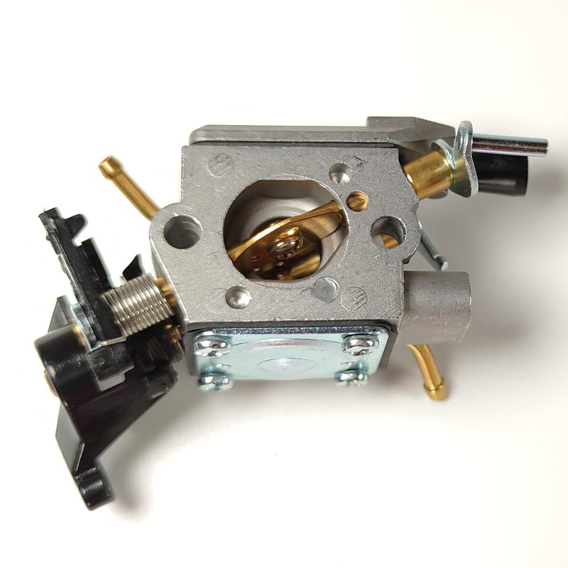Carburetor Kit Compatible with Husqvarna 445 445E 445II 450 450E