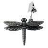 ToCi Set of 8 Tablecloth Weights - Dragonfly, Butterfly, Bee,