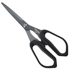 Shimano CT-524P Banno Scissors, Black