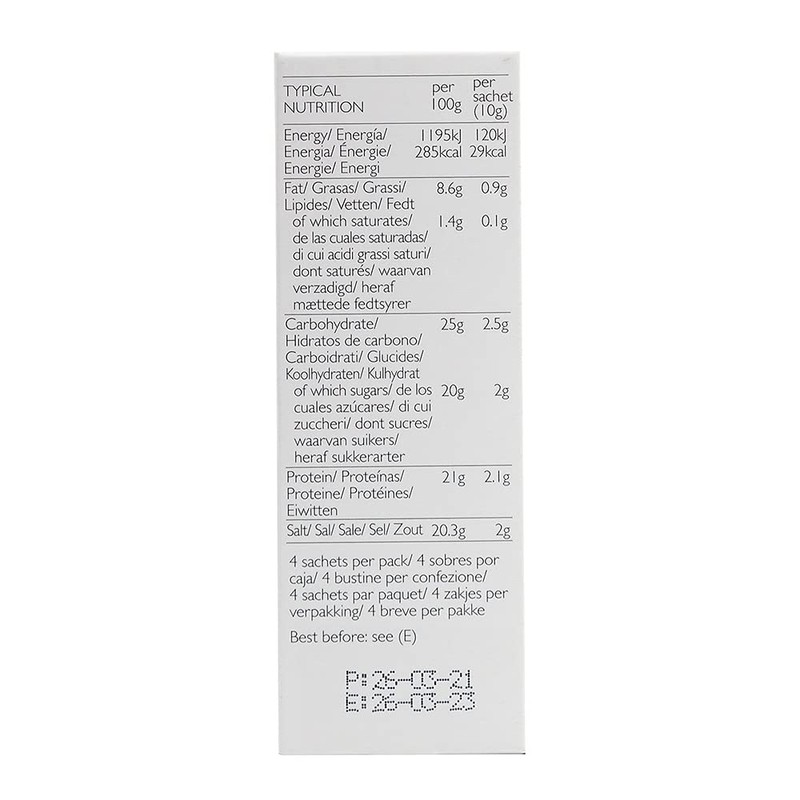 Clearspring Organic Miso Soup