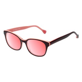 Calabria North Shore Cat Eye FL-41 Reading Glasses +0.00 Plum Pink Women Blue Light Sensitivity Glasses FL41 Readers