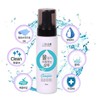 Dr. Q Shampoo used without water 200ml (bubble type)