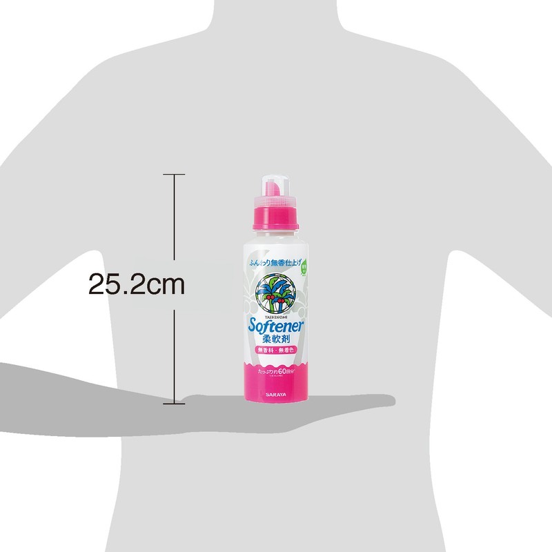 palm chisel softener