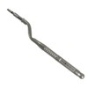 Osung BOCV38F Dental Concave Osteotome, 3.8 mm