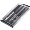 Bestgle 20pcs 0.3-1.6mm Shank HSS Mini Micro Drill Bit Set