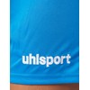 uhlsport Women's Center basic shorts Ladies, Cyan, L
