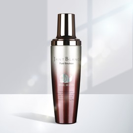 Jean Blanc Snail Slime Moisture Emulsion 130ml / 쟝블랑 달팽이 점액 모이스쳐 에멀젼 130ml