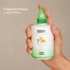Isdin Babynaturals Agua Suave Perfumada 200ml