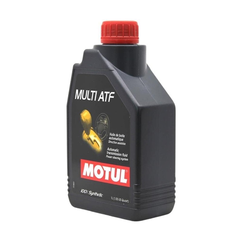 Motul Multi ATF Transmission Oil