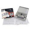 Manuscript Pen Company Ltd MC160 Masterclass Calligraphy Set