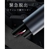 SUBORAWOS Emergency Rescue Hammer, Escape Hammer, Window Breaker, Seat Belt