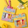 Burt's Bees set de regalo, Granada, Coco y pera, sandía,