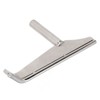 Lathe Tool Rest J Curved Straight Bend Wood Turning Special