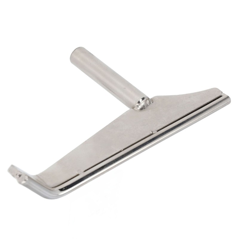 Lathe Tool Rest J Curved Straight Bend Wood Turning Special