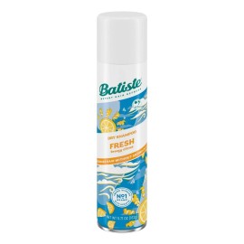 Batiste Instant Hair Refresh Dry Shampoo Light & Breezy Fresh 200ml/6.73oz..<wbr/>.
