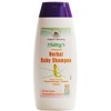 The House of Mistry Organic Potenised Herbal Baby Shampoo