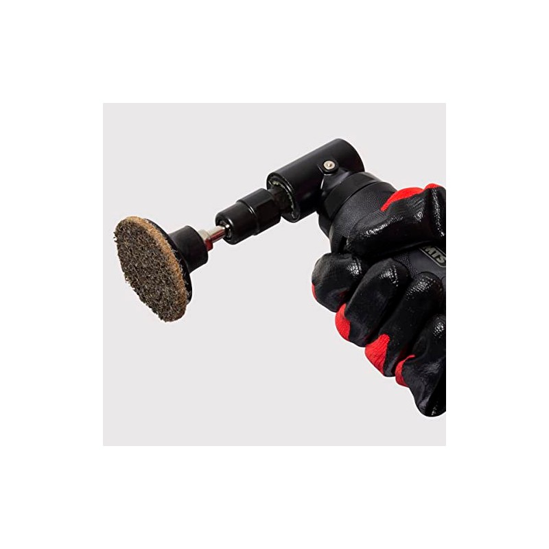 Myers Tire Supply Quick Change Surface Conditioning Discs, 2 in,