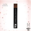 Kit Base Maquillaje Supercover Adara Brocha Cala Contorno Barra Ivy