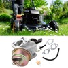 Carburetor Carb Replacement for Honda GX240 GX270 8HP 9HP 16100‑ZE2‑W71