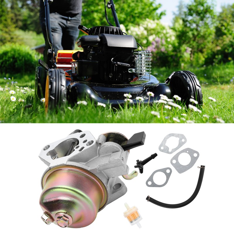 Carburetor Carb Replacement for Honda GX240 GX270 8HP 9HP 16100‑ZE2‑W71