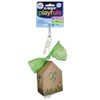 Prevue Pet Products Timothy Hay House Small Animal Chew Toy
