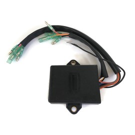Boot Motor 66M-85540-01 00 CDI Coil Unit Assy for Yamaha Outboard F 9.9HP F13.5HP F15HP 4-Stroke