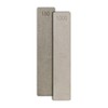 Diamond Extreme Pocket Stone 5" x 1" 1000/180 Grit James