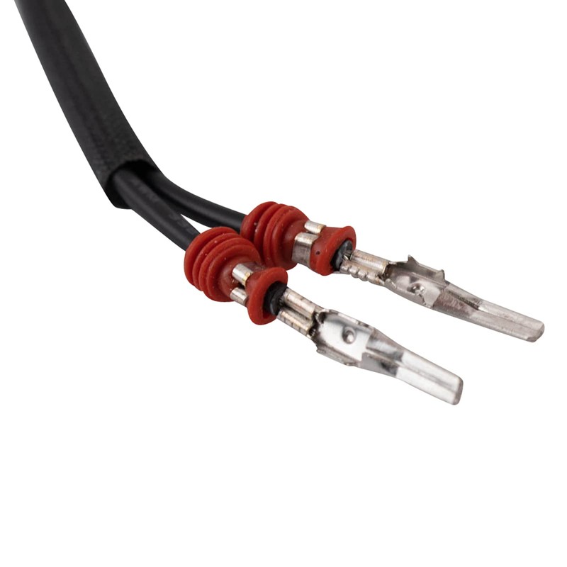 TRQ Idle Air Control Valve Compatible with 1990-1994 Nissan D21