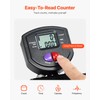 VEVOR AB Workout Machine, Dual-track Ab Workout Equipment at Home