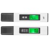 PH TDS Meter Combo 0.01pH High Accuracy Pen ±2% Readout