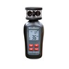 Windboss® 2 x Wind Gauge with Thermometer for Surfing, Sailing,