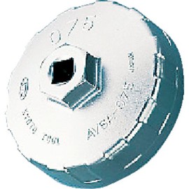 AVSA-089 カップ型オイルフィルタレンチ089