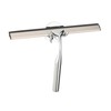 WENKO Terni Plus Bathroom Wiper