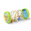 VGEBY Baby Crawling Roller, Multipurpose Roller for Early Development, Baby