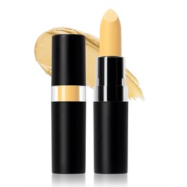 Erinde Barra de Labios de Larga Duración, Barra de Maquillaje Facial | Alta Pigmentación, Ideal para Halloween y Juegos de rol, Maquillaje Facial Resi