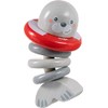 HABA 306691 Rattling Figure Seal, Grasping Toy from 6 Months,
