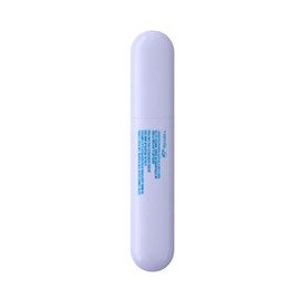 Maybelline The Falsies Surreal Extensions Máscara de Pestañas, Voluminizadora a Prueba de Agua, Larga Duración hasta 24 Horas, con Cepillo de Hélice, 