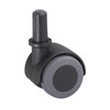 Meister Double Roller Wheel ✓ with Stick and Sheath ✓