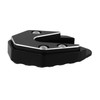 Alipis Motorcycle Kickstand Pad Non Slip Support Plate for Enhanced