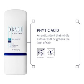 Obagi Nu-Derm Exfoderm, 2 oz.