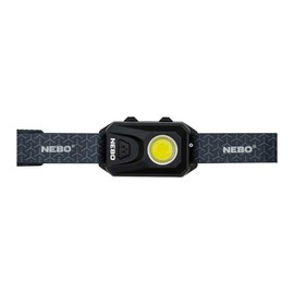 NEBO - Combo Pack 3 Tac Slyde & 150 Headlamp