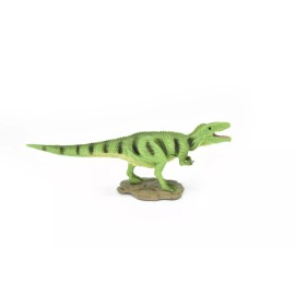 Collect A Gigantosaurus Dinosaur, Very Nice Plastic Replica    4"   ~   F8102-B117 - Single