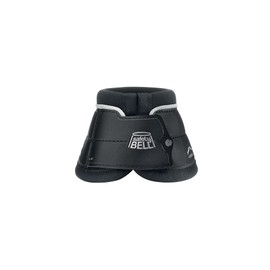 Veredus Safety Bell Boots Size M Black