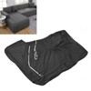 Sofa Cover High Elastic Soft Comfortable Easy to Clean Furniture