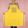 Jubilee Packaged Apron, W28 x L32in, Be Here Now