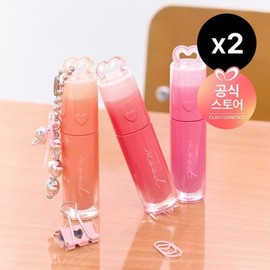 Ink Mood Glow Tint x2 / 잉크 무드 글로이 틴트 x2